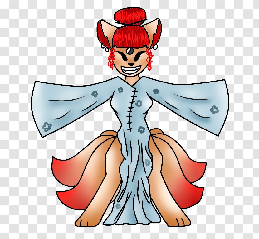 Fairy Headgear Costume Clip Art Transparent PNG