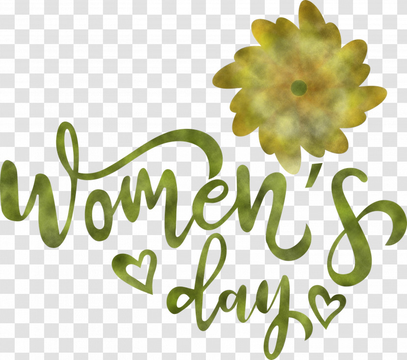 Womens Day Happy Womens Day Transparent PNG