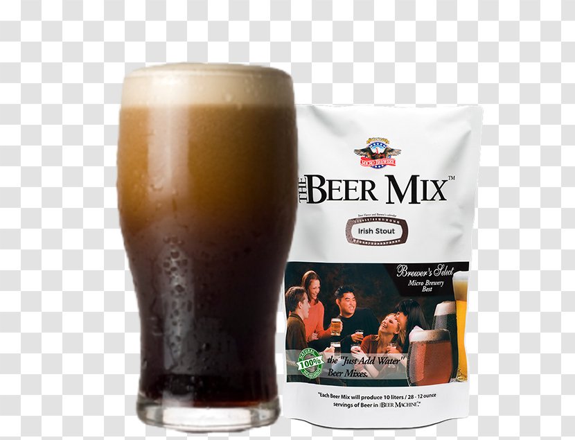 Wheat Beer Stout Pilsner Brewing Grains & Malts - Flavor Transparent PNG