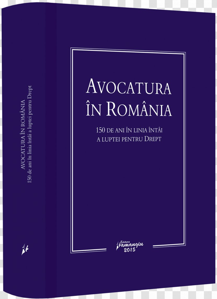 Lawyer Ratio Romania Brand Blog - Purple Transparent PNG