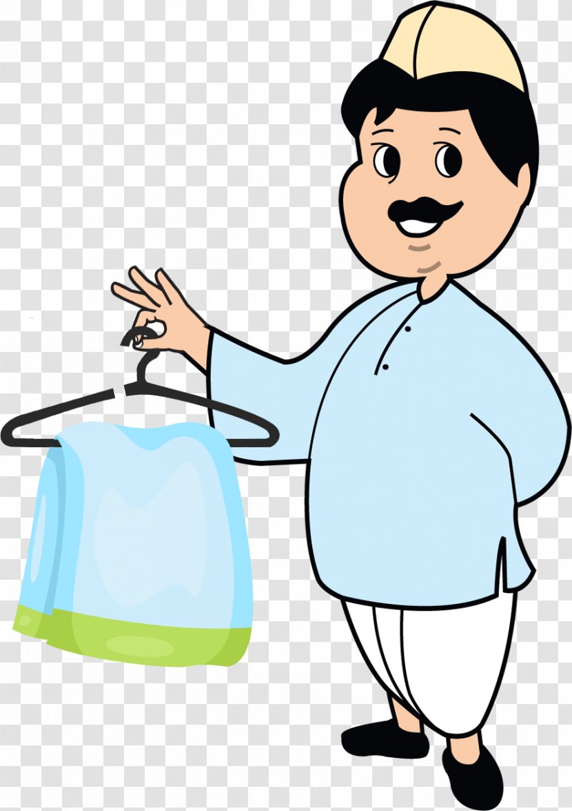 Self-service Laundry Dry Cleaning Laundrywala Clip Art - Conversation Transparent PNG