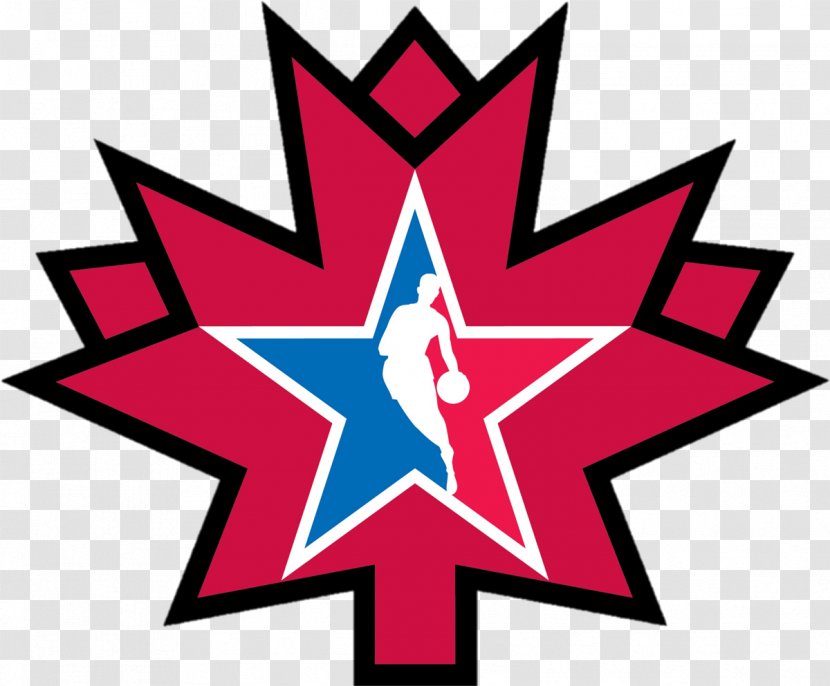 2016 NBA All-Star Game Toronto Raptors 2013 Houston Rockets - Symmetry - Nba Transparent PNG