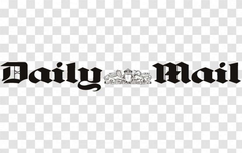 Daily Mail MailOnline Newspaper The Sun - World News - Logo Transparent PNG