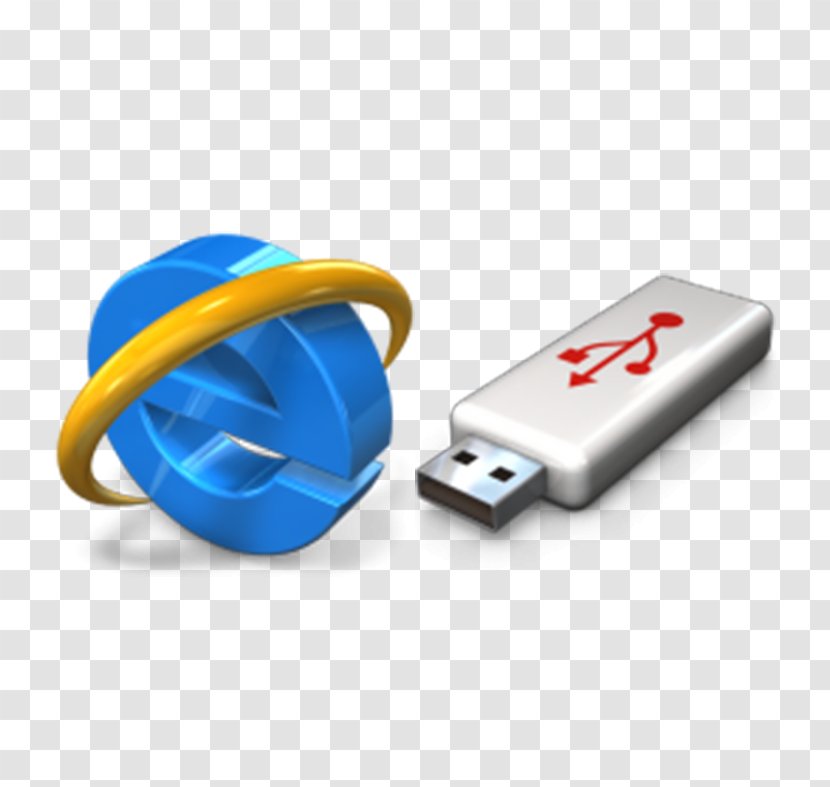 Web Browser Internet Explorer Computer Network Icon - Electronic Device - IE Transparent PNG