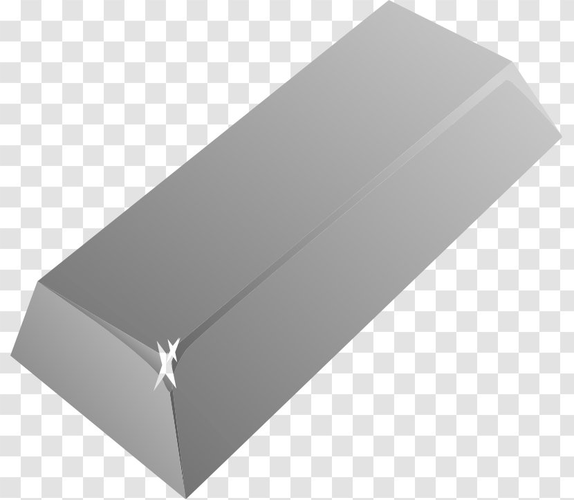 Rectangle - Metal Transparent PNG