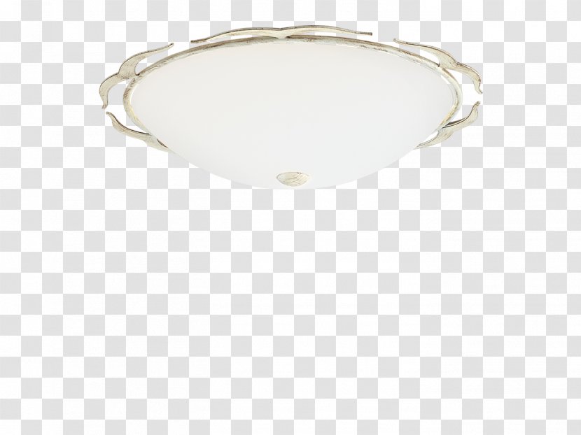 Silver Ceiling - Lampholder Transparent PNG