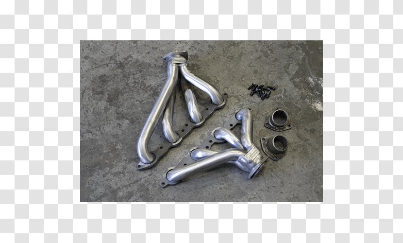 Car Pontiac GTO Exhaust System BMW Chevrolet Corvette - Manifold Transparent PNG