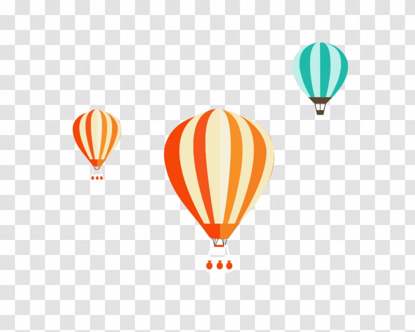 Hot Air Ballooning Image - Logo - Balloon Transparent PNG