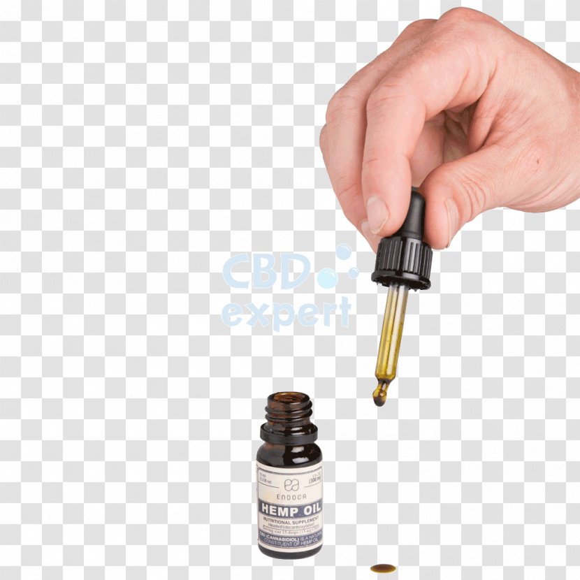 Cannabidiol Hemp Oil Tetrahydrocannabinol - Cannabigerol - Grease Transparent PNG