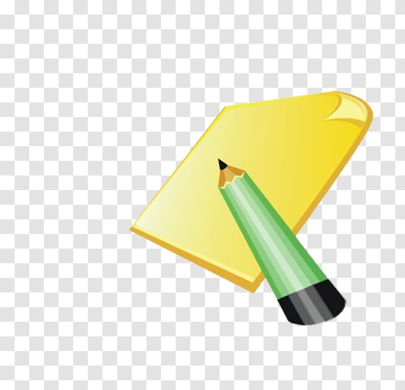 Pen Cartoon Clip Art Transparent PNG