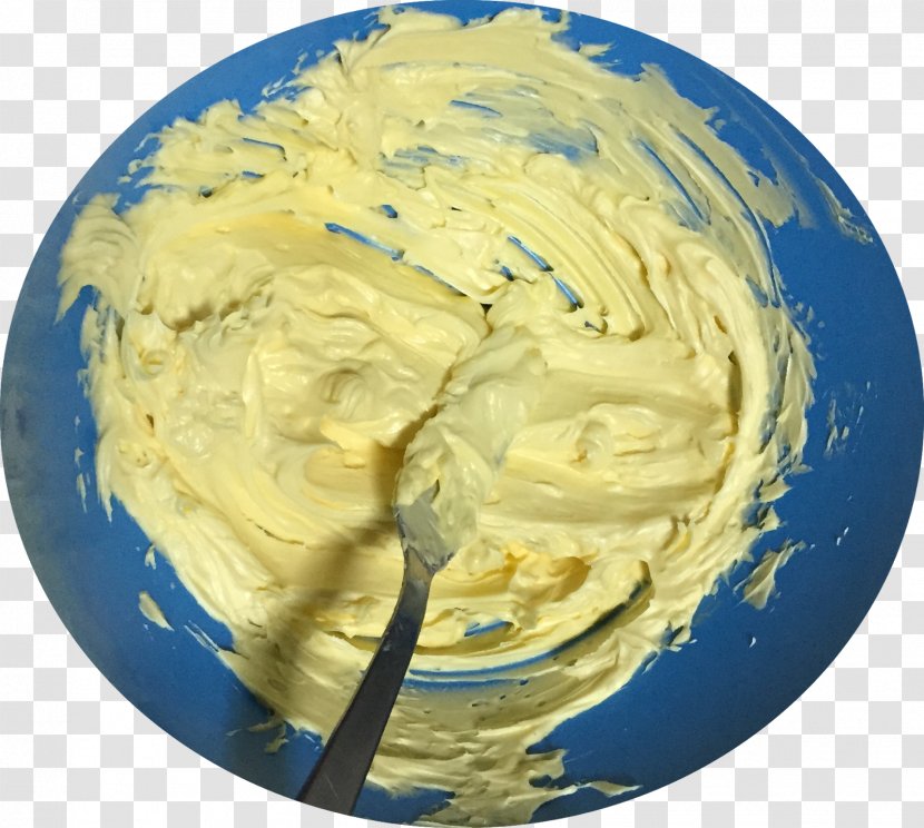 Ice Cream Flavor Buttercream - Lengua Transparent PNG