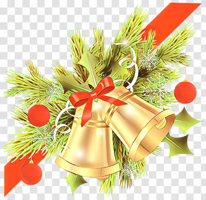 Christmas Decoration - Branch - Plant Transparent PNG