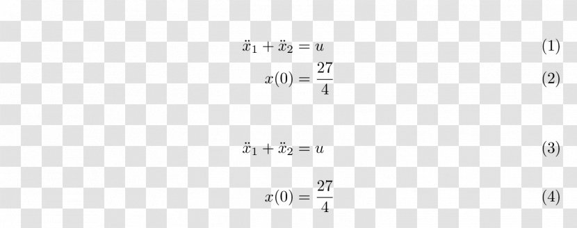 LaTeX MathType Comparison Of TeX Editors Formula Editor Font - Sharelatex - Line Spacing Material Transparent PNG