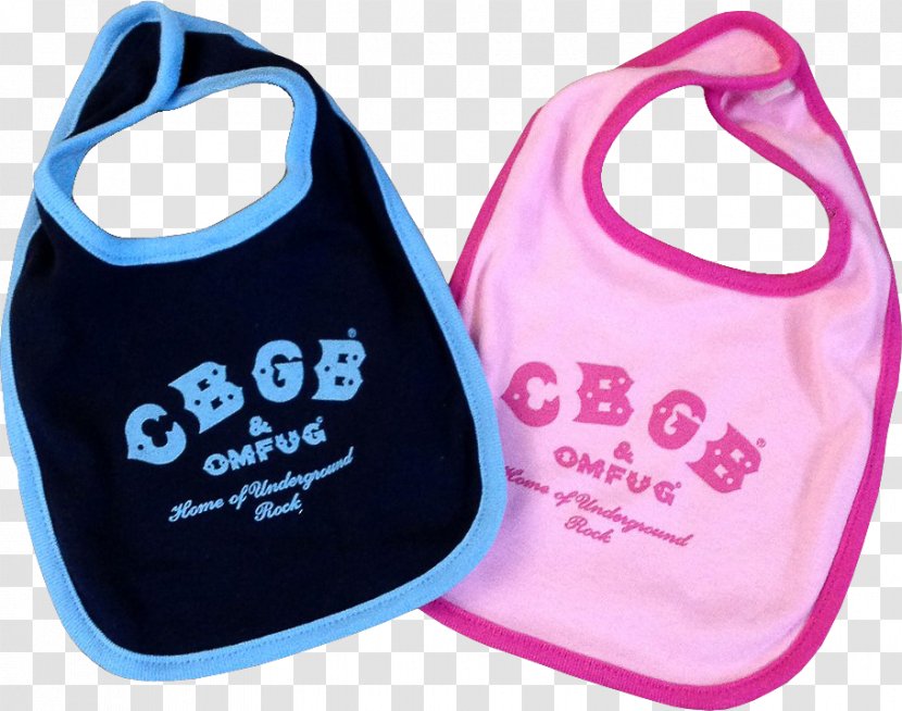 CBGB T-shirt Tote Bag New York City - Logo Transparent PNG