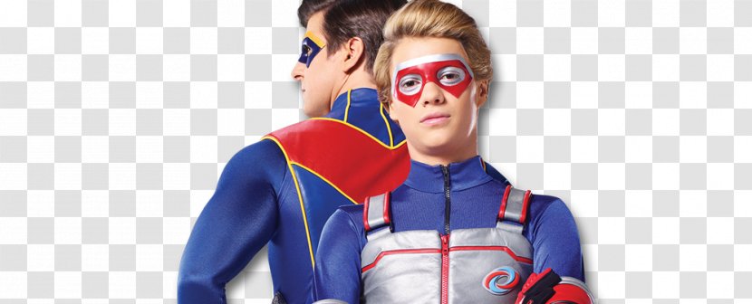Henry Hart Captain Man: On Vacation Actor Blog Nickelodeon - Danger Transparent PNG
