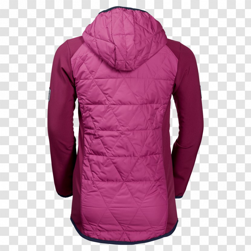 Hoodie Mountaineering Jacket Top - Hood Transparent PNG