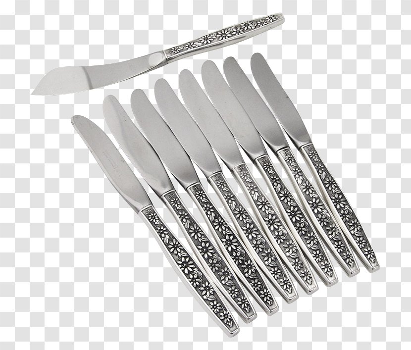 Cutlery Transparent PNG