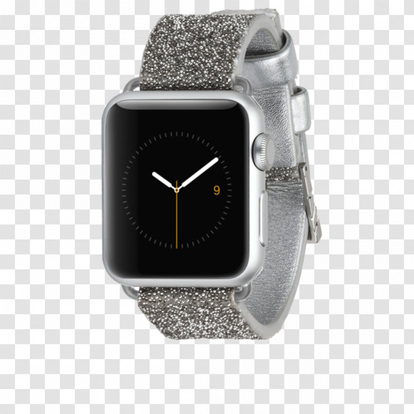 Apple Watch Series 2 1 Strap Transparent PNG
