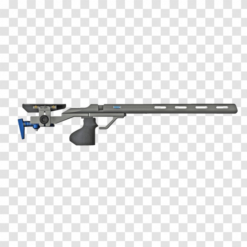 Gun Barrel Firearm Ranged Weapon Air - Tool - Car Transparent PNG