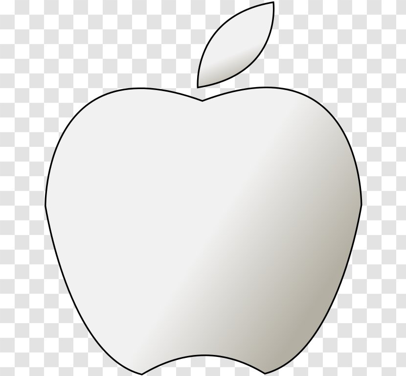 Apple Logo - Tree Transparent PNG