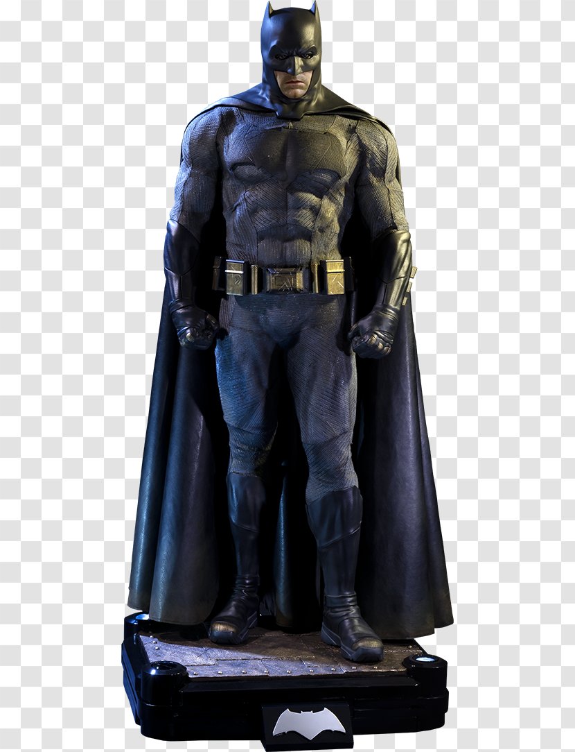 Batman: Noël Superman Arkham Knight Robin - Stone Statues Transparent PNG