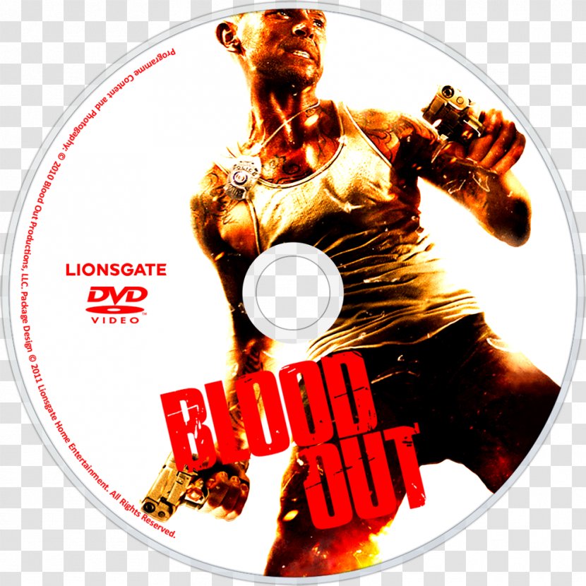 Blu-ray Disc DVD STXE6FIN GR EUR Underworld Brand - Blood In Out Transparent PNG