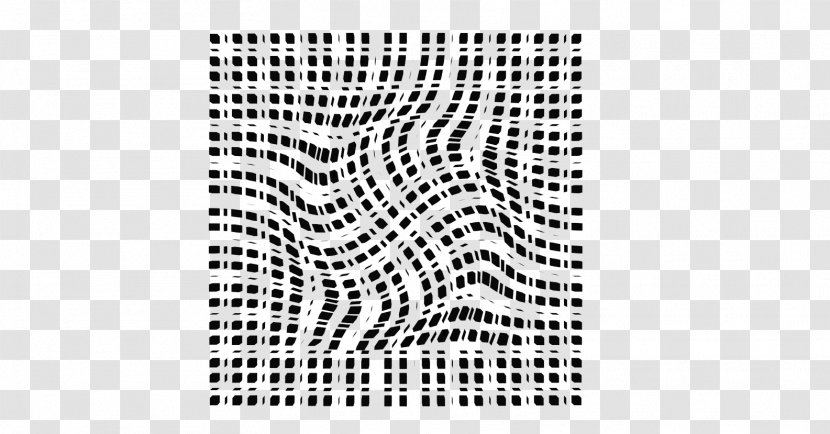 Tessellation Information Facade Pattern - Image Gradient - Rendering Transparent PNG