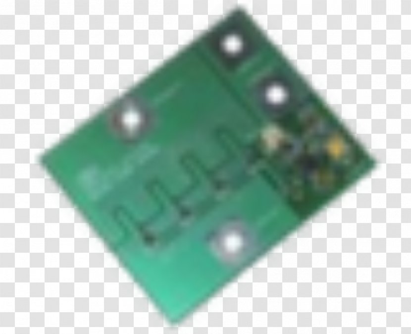 Microcontroller Electronics Electric Battery Lithium-ion Pack - Infineon Technologies Americas Corp Transparent PNG