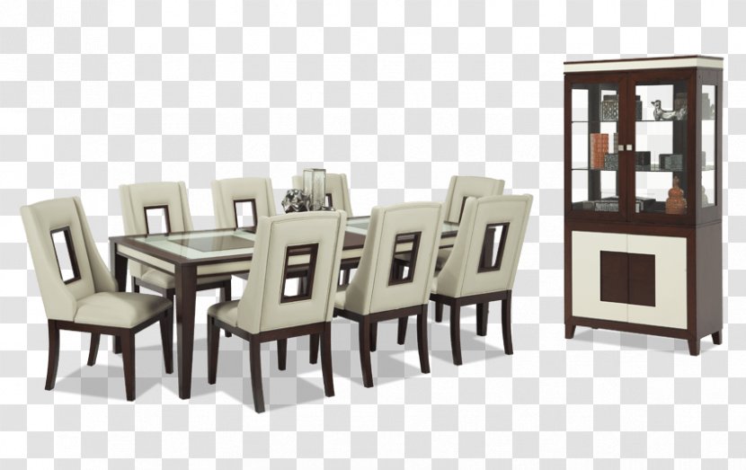 Table Dining Room Chair Bob's Discount Furniture Kitchen Transparent PNG