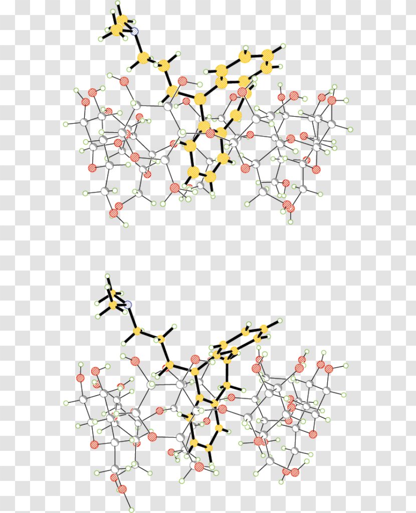 Politecnico Di Milano Atom Coordination Complex Chemistry Molecule - Tree Transparent PNG