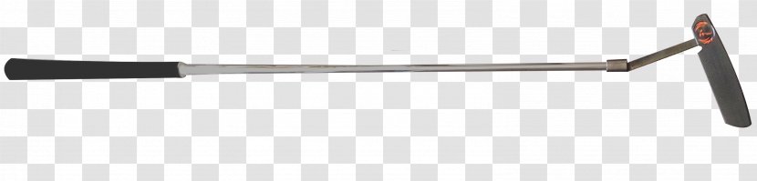 Pickaxe Tool Angle - Golf Clubs Transparent PNG