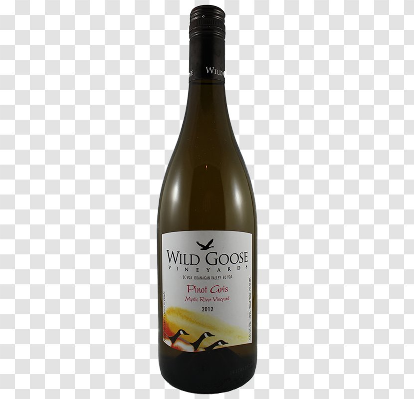 White Wine Yamagata Champagne Dessert - Bottle Transparent PNG