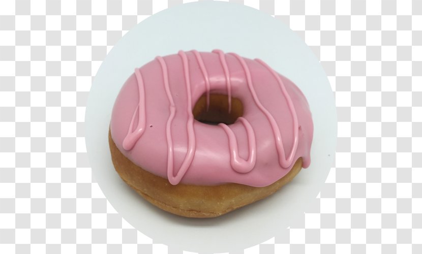 Donuts Royal Icing STX CA 240 MV NR CAD - Dessert - MINI DONUTS Transparent PNG