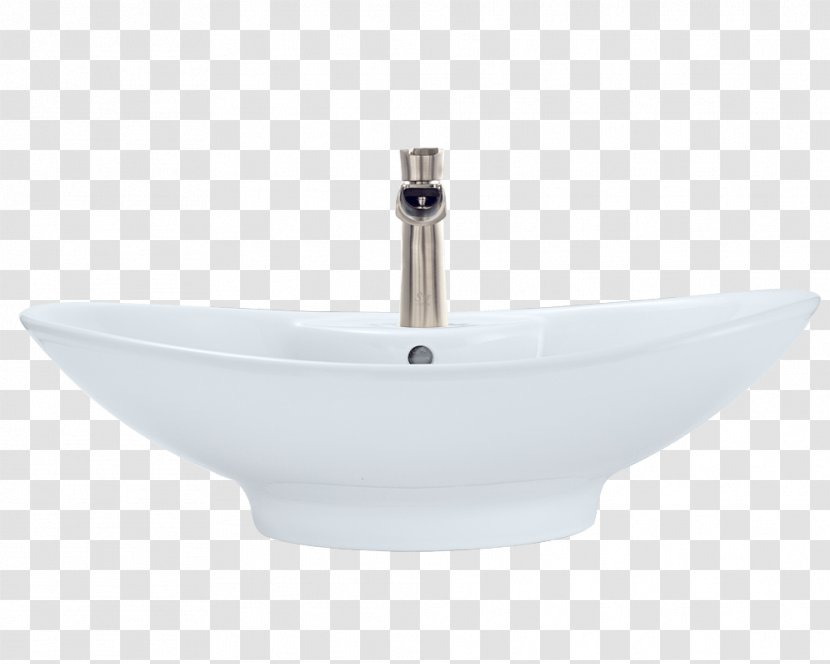 Ceramic Kitchen Sink Tap - Bathtub - Basin Transparent PNG