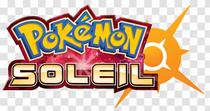 Pokémon Sun And Moon X Y Ultra HeartGold SoulSilver Omega Ruby Alpha Sapphire - Logo - Nintendo Transparent PNG