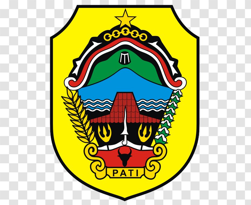 Pemalang Regency Kedungmulyo Pengadilan Agama Pati Logo - Recreation Transparent PNG