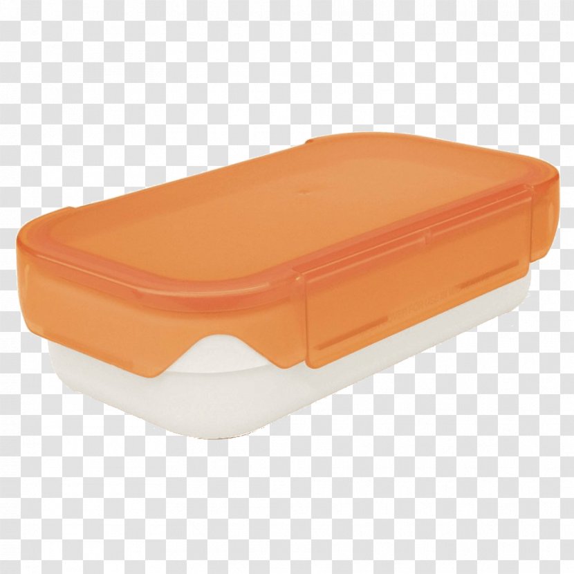 Plastic Insurance Iris Orange - Tupperware Transparent PNG