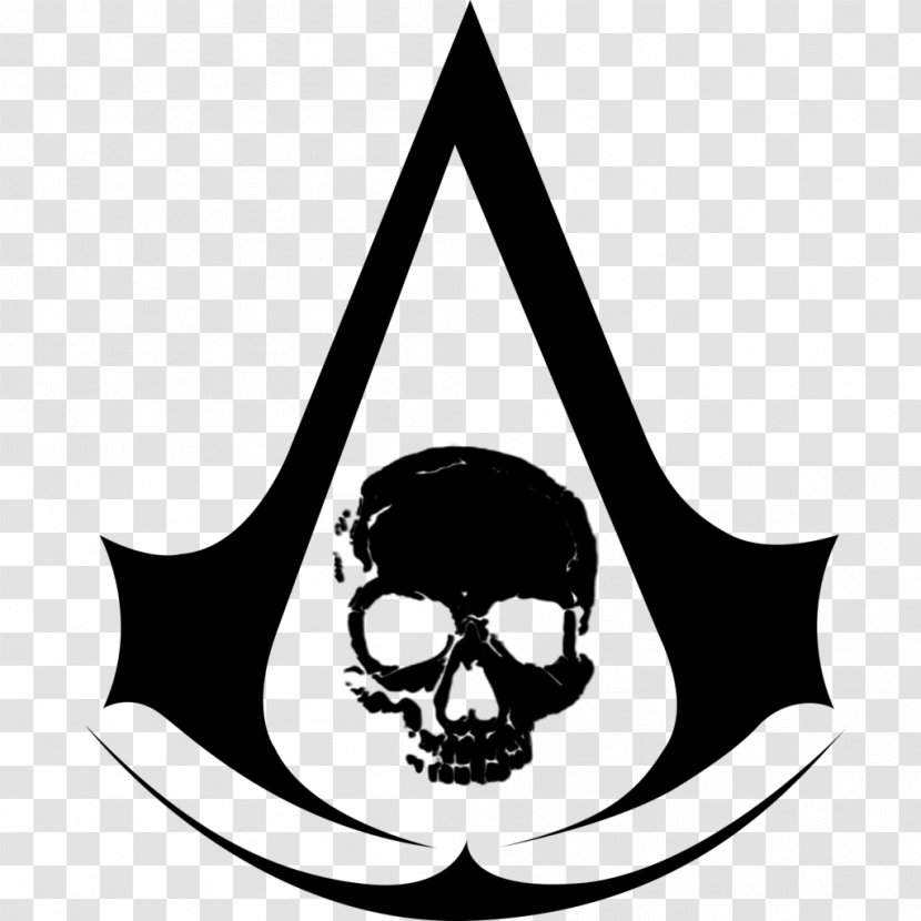 Assassin's Creed IV: Black Flag III Syndicate Creed: Origins - Playstation 4 - Video Game Transparent PNG