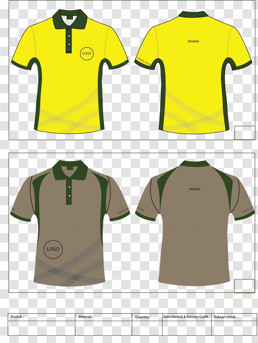 T-shirt Polo Shirt Sleeve Clothing - T - Football Uniforms Transparent PNG