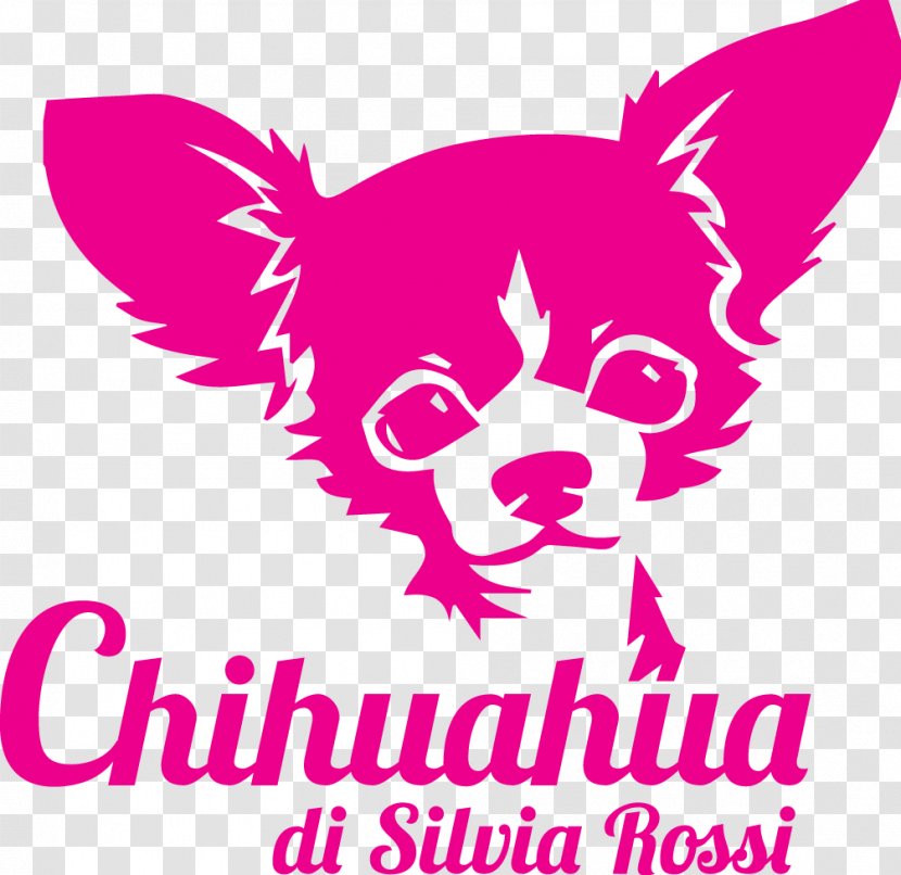 Chihuahua Vector Graphics Clip Art Photography Euclidean - Drawing - Dog Transparent PNG