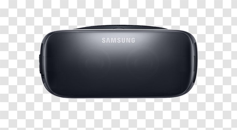 Samsung Galaxy Note 5 Gear VR Wireless Access Points Virtual Reality - Article Transparent PNG