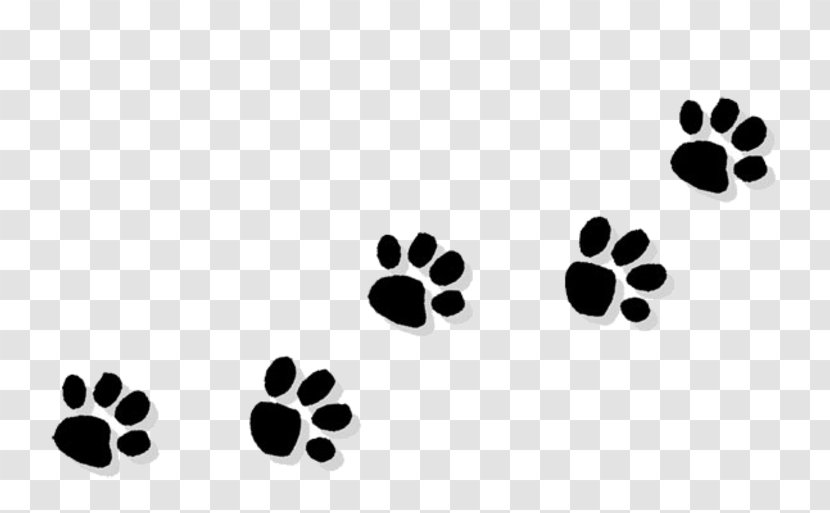 Cat Paw Bulldog Puppy Clip Art - Sled Dog Transparent PNG