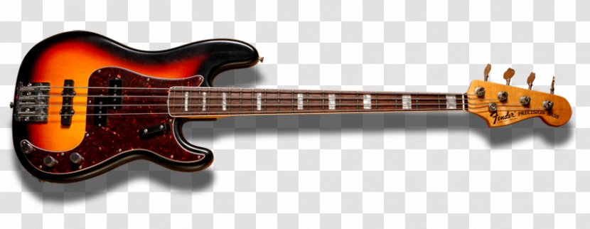 Fender Precision Bass Stratocaster Electric XII Jazzmaster Musical Instruments Corporation - Instrument - Guitar Transparent PNG