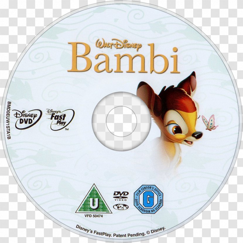 Blu-ray Disc Compact Thumper DVD Film - Dvd Transparent PNG