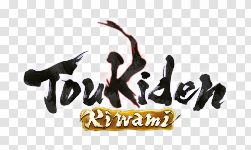 Toukiden: Kiwami Toukiden 2 The Age Of Demons PlayStation 4 Vita - Logo Transparent PNG