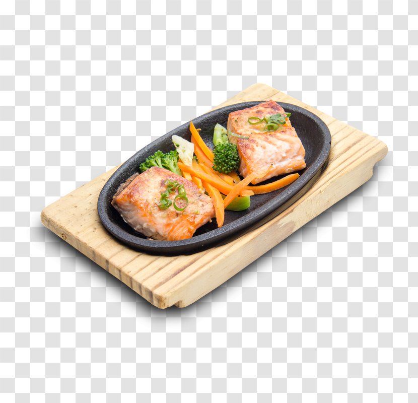 California Roll Sashimi Smoked Salmon Chopsticks Sushi - Comfort Food Transparent PNG