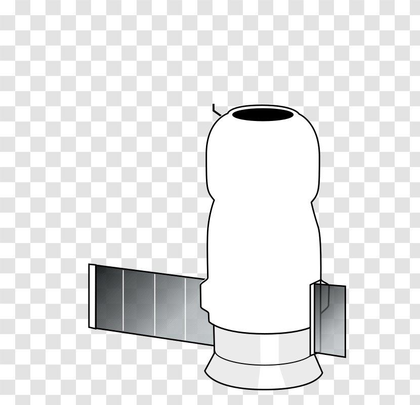 Angle Cylinder - Bathroom Accessory - Activity Transparent PNG