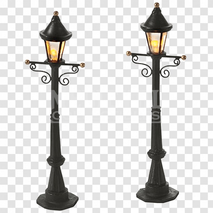Street Light Lamp Lighting Transparent PNG