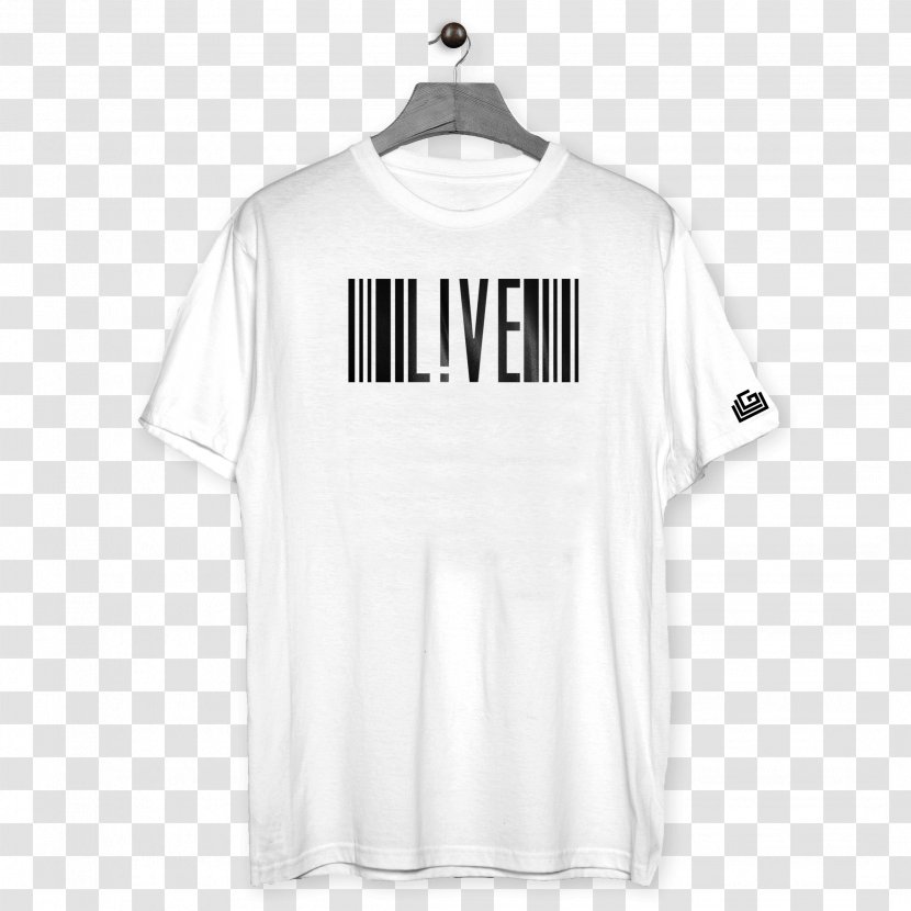 T-shirt Sports Fan Jersey White Sleeve - Sportswear Transparent PNG
