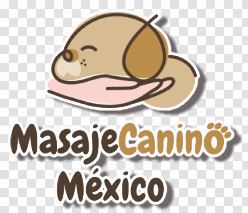 Mammal Logo Brand Font - Smile - MASAJE Transparent PNG